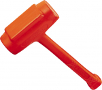 Stanley Młotek bezodrzutowy rączka z tworzywa sztucznego 5,2kg 915mm (575541)