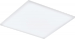 Eglo Lampa sufitowa EGLO EGLO Turcona-Z, 6 bulb(s), LED, 4000 lm, IP20, White