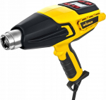 Wagner Opalarka Wagner Wagner 2359358 Furno 750 Varmluftsbl&aelig;ser inkl. tilbeh&oslash;r 2000 W