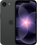 Apple iPhone 17e 512GB Black