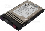 HP Dysk serwerowy HP 72GB 2.5'' SAS-1 (3Gb/s)  (389346-001)