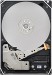Toshiba MG11SCA24TE internal hard drive 24 TB 7200 RPM 1024 MB 3.5" SAS
