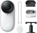 Insta360 Kamera Insta360 GO 3S Standalone biała