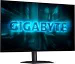 Gigabyte GO27Q24 QD-OLED (68.66 cm (27 inches), black, QHD, HDMI, DP, USB-C, 240Hz panel)