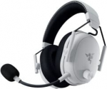 Razer BlackShark V3 X Hyperspeed for PlayStation (white, 2.4 GHz dongle, Bluetooth, USB)