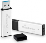 Mediarange Pendrive MediaRange MEMORY DRIVE FLASH USB3.2/256GB MR1903 MEDIARANGE MR1903 (4260664872092)