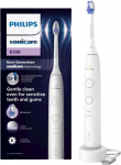 Philips Electric Toothbrush Sonicare 6100 Series HX7400/01 White EU