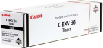 Canon Toner Canon C-EXV36 Black Oryginał  (3766B002)