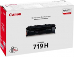Canon Toner Canon CRG-719 Black Oryginał  (3480B002AA)