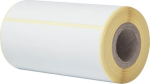 Brother Fragtlabels 102 x 152 mm hvid med 85 etiketter pr./rulle - for Brother TD-4410D, TD-4420DN, TD-4520DN, TD-4550DNWB, RuggedJet RJ-4230B, RJ-4250WB