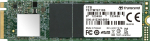 Transcend Dysk SSD Transcend 110S 2TB M.2 2280 PCI-E x4 Gen3 NVMe (TS2TMTE110S)