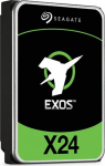 Seagate Dysk Seagate SEAGATE Exos X24 20TB HDD SAS 12Gb/s 7200rpm 512MB cache 3.5inch 24x7 512e/4KN
