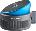 Novoflex Głowica Novoflex Magic-Balance Nivellier-Kalotte &Oslash;60, 20&deg; Neig.