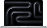 Apple Laptop Apple APPLE 35,6cm 14 cali MacBook Pro M5 Max chip with 18core CPU and 32core GPU 36GB 2TB SSD - Silver