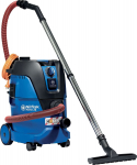 Nilfisk Odkurzacz przemysłowy Nilfisk Vacuum cleaner NILFISK Aero 26-W2H PC Bluetooth