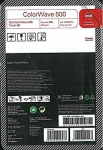 OCE Toner Oce 1070038734 Black Oryginał  (1070038734)
