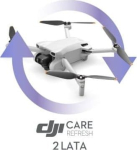 DJI DJI Care Refresh DJI Mini 3 (dwuletni plan)