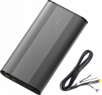 70Mai Ładowarka 70mai Powerbank P01 7500mAh for Cigarette Lighter Dash Cams