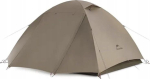 Naturehike Namiot turystyczny Naturehike Namiot yunchuan 3 cnk2300zp024-brown NATUREHIKE