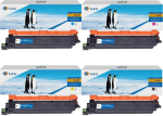 G&G Toner G&G Toner kompatybilny z Brother TN248XL CMYK