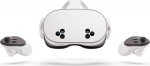 Meta Gogle VR META Meta Quest 3S 128GB + Gorilla Tag Cardboard Hero Bundle