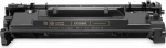HP Toner HP 26X black contract