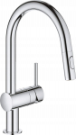 Grohe Bateria kuchenna Grohe Grohe Minta Kitchen mixer