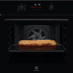 Electrolux Įmontuojama orkaitė Electrolux LOF6P16Z