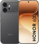 Honor 600 5G Dual SIM 8GB RAM 256GB Black EU