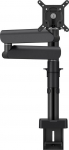 Vogels Uchwyt biurkowy na monitor 10'' - 43'' MOMO 2137 (7121370)