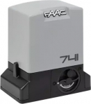 Faac Zestaw startowy Delta 3 - 741