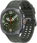 Samsung Galaxy Watch Ultra 2 L715 (2026) 47mm, LTE, NFC, BT 6.0 Titanium Silver EU SM-L715