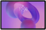 Lenovo Tablet Lenovo Idea Tab Plus | | 12.1 '' | Cloud grey | IPS | 2560 x 1600 pixels | MediaTek | Dimensity 6400 | 12 GB | Soldered LPDDR4X | 256 GB | Wi-Fi | Front camera | 8 MP | Rear camera | 13 MP | Bluetooth | 5.2 | Android | 15 or Later