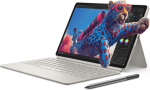 Lenovo Tablet Lenovo Yoga Tab 11.1'' 256 GB Srebrny (ZAG60207PL)