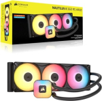 Corsair CPU cooler NAUTILUS II 360 RS ARGB 360mm