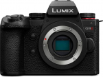 Panasonic Lumix DC-G9 II kere