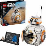 Lego Blocks Star Wars BB-8 Astromech Droid