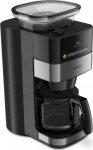 Krups Aroma Partner KM8328 Fully-auto Drip coffee maker 1.25 L