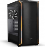 Be Quiet! Shadow Base 800 DX Black Midi Tower Must