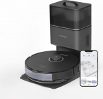 Roborock Cleaning Robot Roborock S8+ (black)