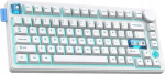 Onikuma MT706 Keyboard (white) (QWERTY)