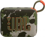 JBL juhtmevaba k&otilde;lar Go 4, camo