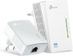 Tp-Link WiFi leviala laiendaja Powerline Kit TL-WPA4220