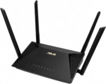 Asus RT-AX1800U router WiFi AX1800 3LAN 1WAN 1