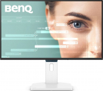 Benq GW2790TC PC lamekuvar 68,6 cm (27") 1920 x 1080 pikslit Full HD LCD Must, Valge