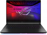 Asus ROG Strix SCAR 16 G635LW-U9322W - Ultra 9-275HX | 16"-240Hz 2.5K | 32GB | 2TB | Win11H | RTX5080