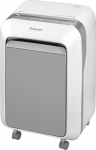 Fellowes LX Series Powershred LX21 paberihunt Micro-cut t&uuml;&uuml;pi purustaja Hall, Valge