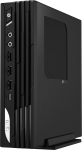 MSI PRO DP21 14M-888EU PC Intel&reg; Core&trade; i7 i7-14700 16 GB DDR5-SDRAM 1 TB SSD Windows 11 Pro Lauaarvuti Mini PC Must