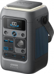 Anker akujaam Solix C300X DC 300W 288Wh