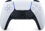 Sony juhtmevaba m&auml;ngupult PlayStation 5 DualSense, valge